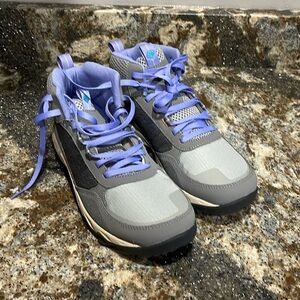 Brand new in box Columbia Flow Centre hiking boots